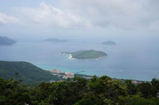 这是一篇正经的文章——记一次和你的旅行