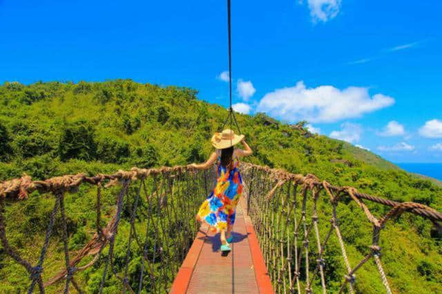 这是一篇正经的文章——记一次和你的旅行