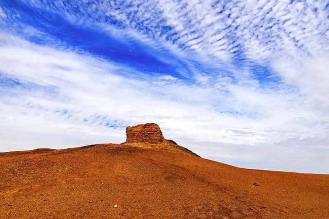 被评为亚洲十大最佳旅游地No.1！甘肃如此之美，却低调了千年