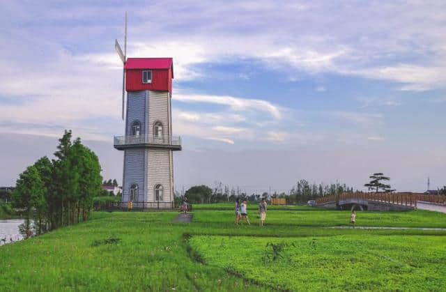 江南福地，常来常熟——2019夏日常熟旅游全攻略