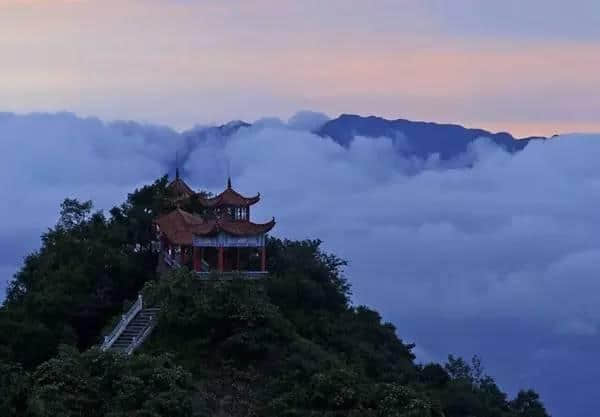 赶紧去！几天后邵阳这些旅游景区免费！