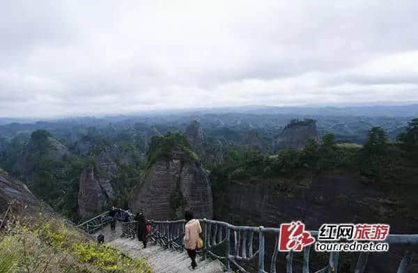 赶紧去！几天后邵阳这些旅游景区免费！