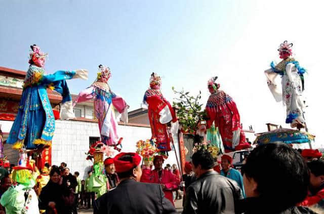 游园赏灯逛庙会……这份春节游玩全攻略，合肥人请收好！