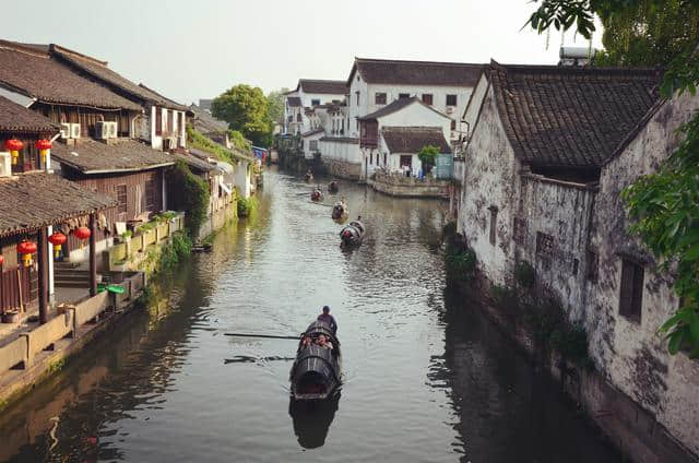 绍兴攻略之旅游景点大全