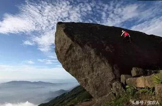 隆回所有景点大全，邵阳人都赶紧收藏好