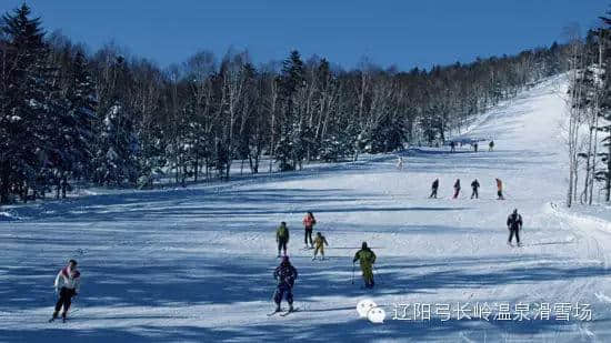 辽阳弓长岭滑雪门票团购多少钱？沈阳到弓长岭滑雪一日游最新报价