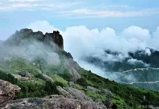 揭秘潮汕地区百个美腻的景点，你去过几个呢？