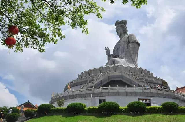 夏日旅游，这是一篇自带降温功能的文章