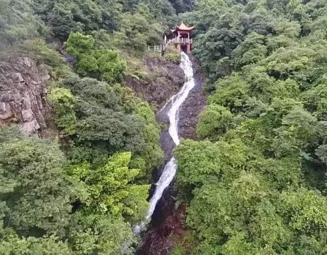 夏日旅游，这是一篇自带降温功能的文章