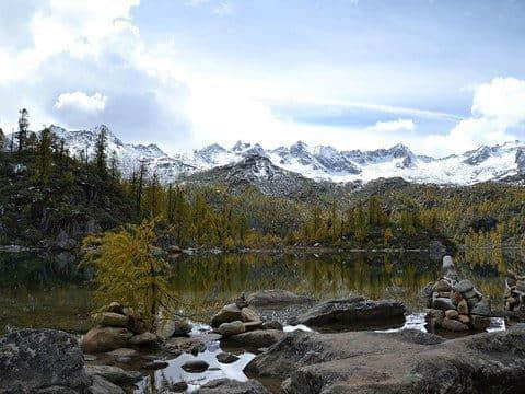 盘点15个景美人少的旅行地，拒绝“踩点式”旅游，附实用贴士