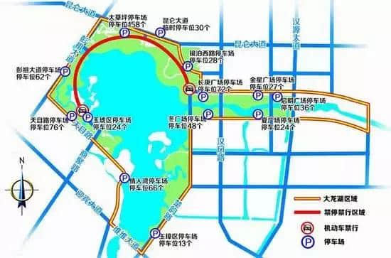 徐州又多了一家省级旅游度假区，就在新城区，市民游玩有好去处啦