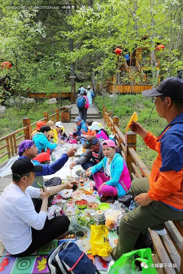 雪乡的夏天什么样你知道吗？