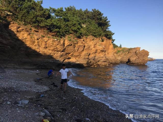 2019年暑假带孩子去哈仙岛，这篇旅游攻略一定要收藏