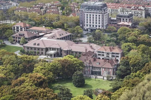 上海瑞金洲际酒店琅庐餐厅推出奇趣复活节自助午餐，尽享亲子时光