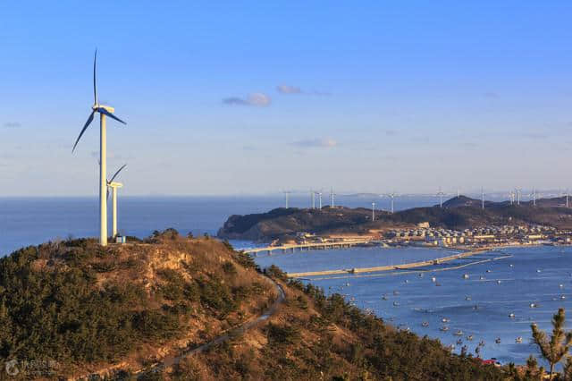 长岛必玩景点