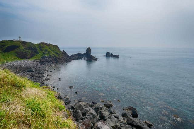 韩国济州岛旅游攻略