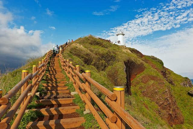 韩国济州岛旅游攻略