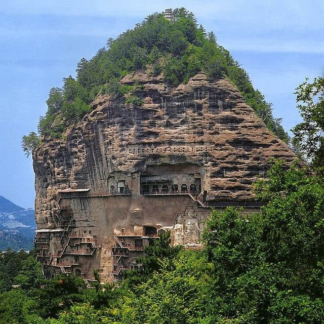 天气渐渐升温，去哪里旅游呢？一起来看看这几个地方