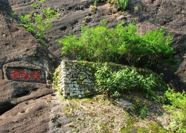 方寸映天地，集邮博古今 一个在古代生产皇家贡品的旅游胜地