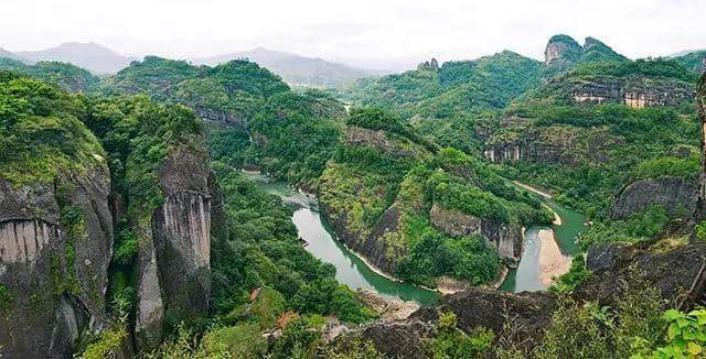 方寸映天地，集邮博古今 一个在古代生产皇家贡品的旅游胜地