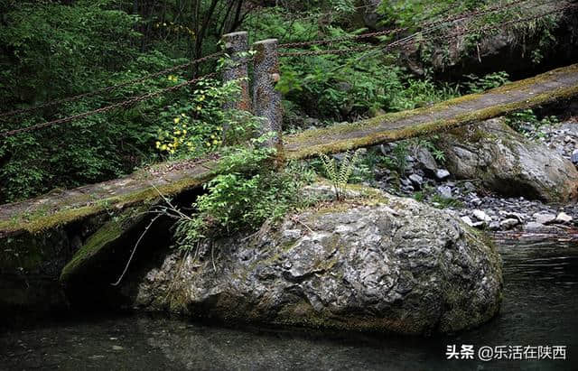 出游不想人人从众？请收下这份汉中略阳2天1晚攻略再出发