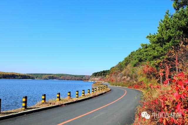 伪满皇宫博物院、净月潭等景点重新定价啦 看好收藏！