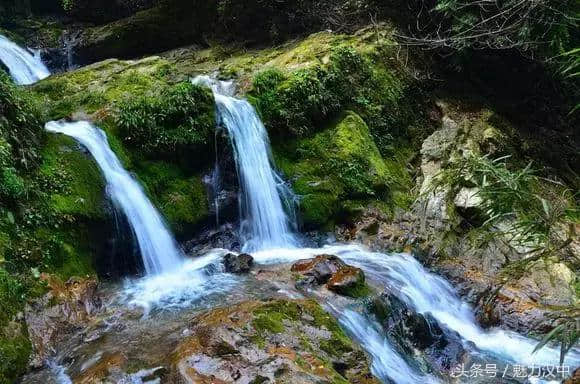 汉中宁强的12大旅游景点，你知道几个？