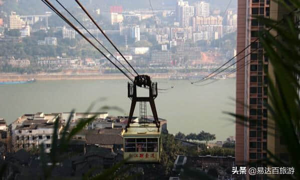 中国最省钱的十大旅游城市