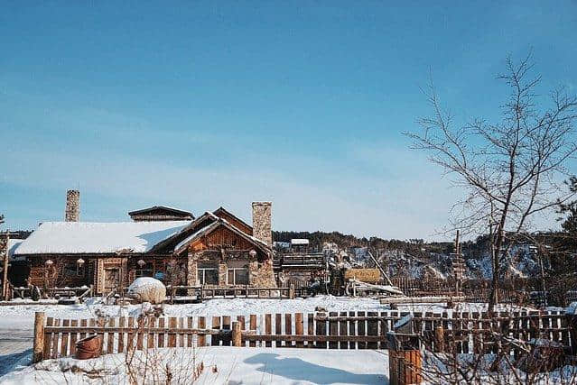 最应季的旅行地推荐，去过的人都被美“醉”了，附实用旅行贴士