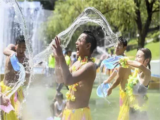 开学倒计时！长沙周边最后的暑假游玩清单出炉，抓紧嗨起来！