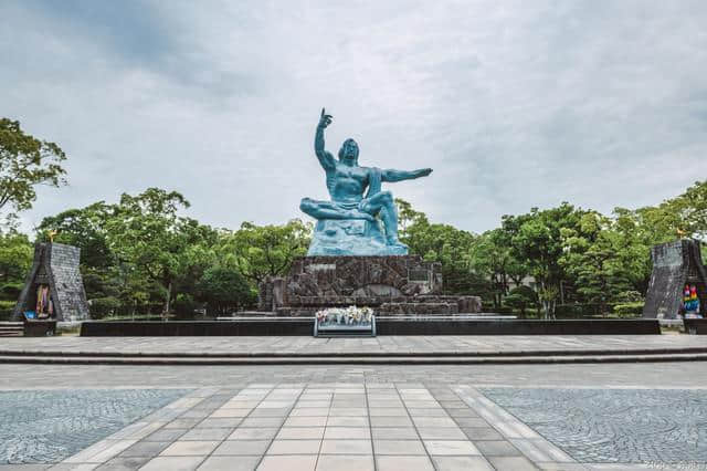 长崎十大必玩景点