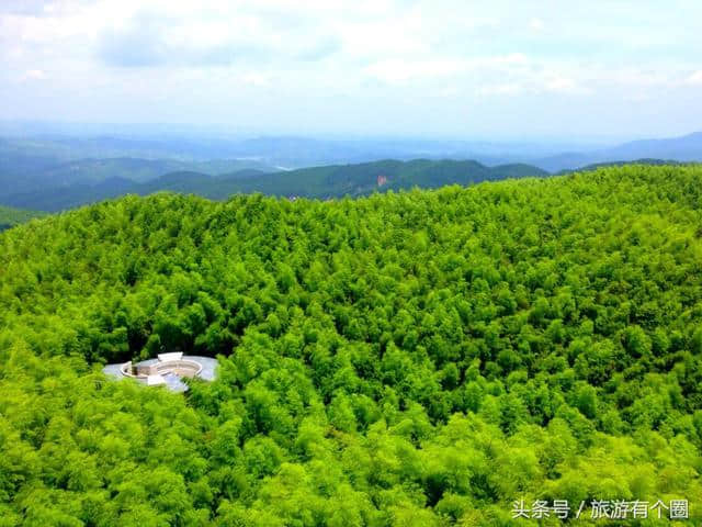 不看人海看风景，长沙周围小众景点你值得一去