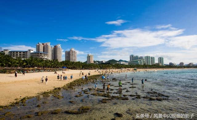 去三亚必去玩的旅游景点有哪些？