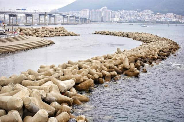 体验韩国不一般的大海风情 釜山、济州5日游线路