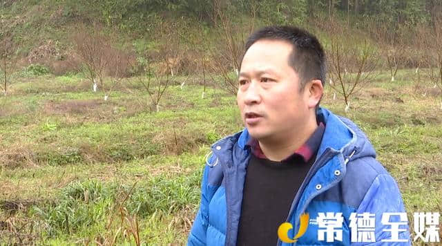 常德桃源夷望溪镇：青山依旧在 旅游正当红