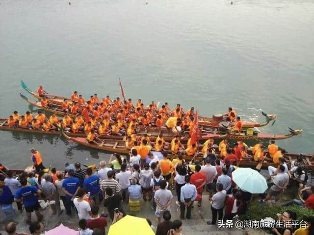 中国著名文旅社区 ——零陵柳子街社区