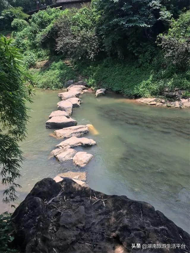 中国著名文旅社区 ——零陵柳子街社区