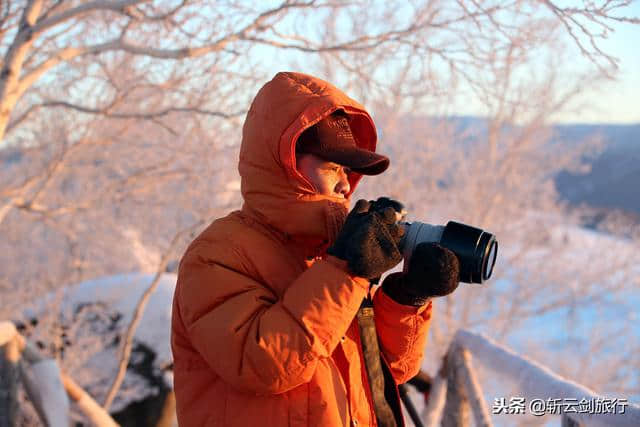 今年去雪乡最实用的指导攻略