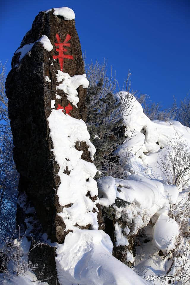 今年去雪乡最实用的指导攻略