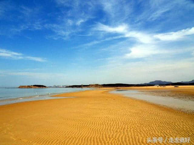 旅游、定居哪里好？这个地方适合您