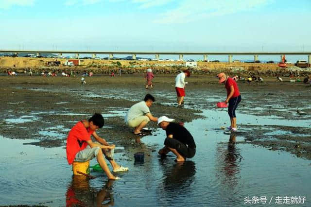 旅游、定居哪里好？这个地方适合您