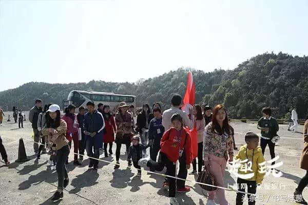 长沙浔龙河樱花谷一日游，十里春风，你我同行！