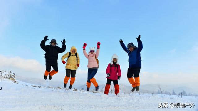 2018雪乡现在还坑人吗？领袖户外教您雪乡旅游如何省钱