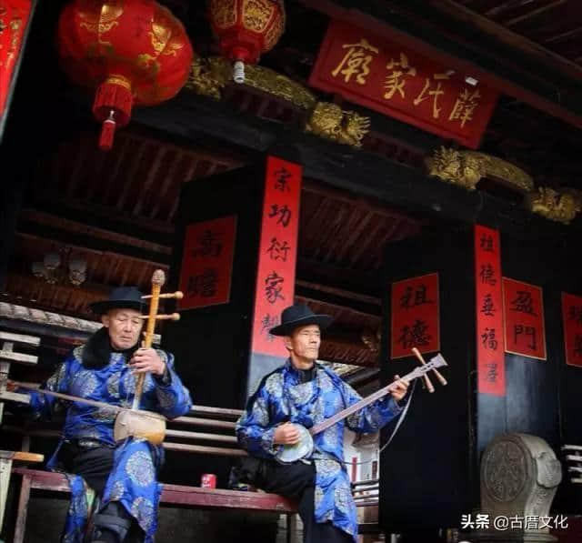 漳州长泰山重村——入选全国第一批乡村旅游重点村