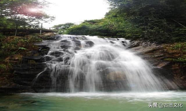 漳州长泰山重村——入选全国第一批乡村旅游重点村