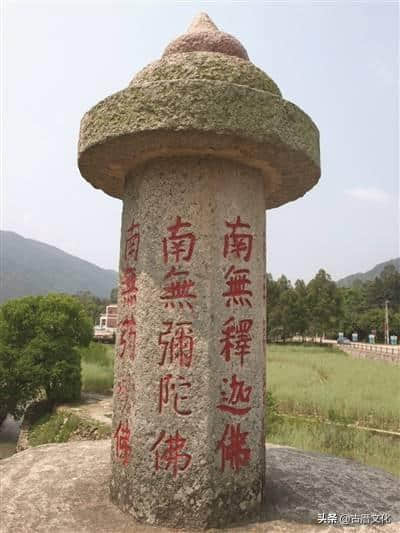 漳州长泰山重村——入选全国第一批乡村旅游重点村