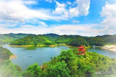 长沙十大景点排名榜，盘点长沙市一日游必去景点