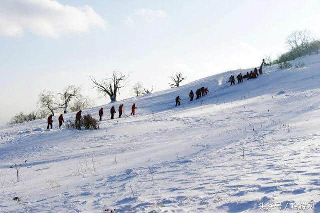 雪乡最新旅游攻略 满满的干货