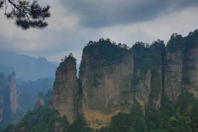 中国优质旅游的十大胜地