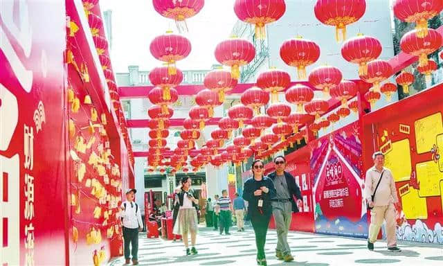 海南春节旅游节庆活动大全来了，一图教你去哪玩、怎么玩